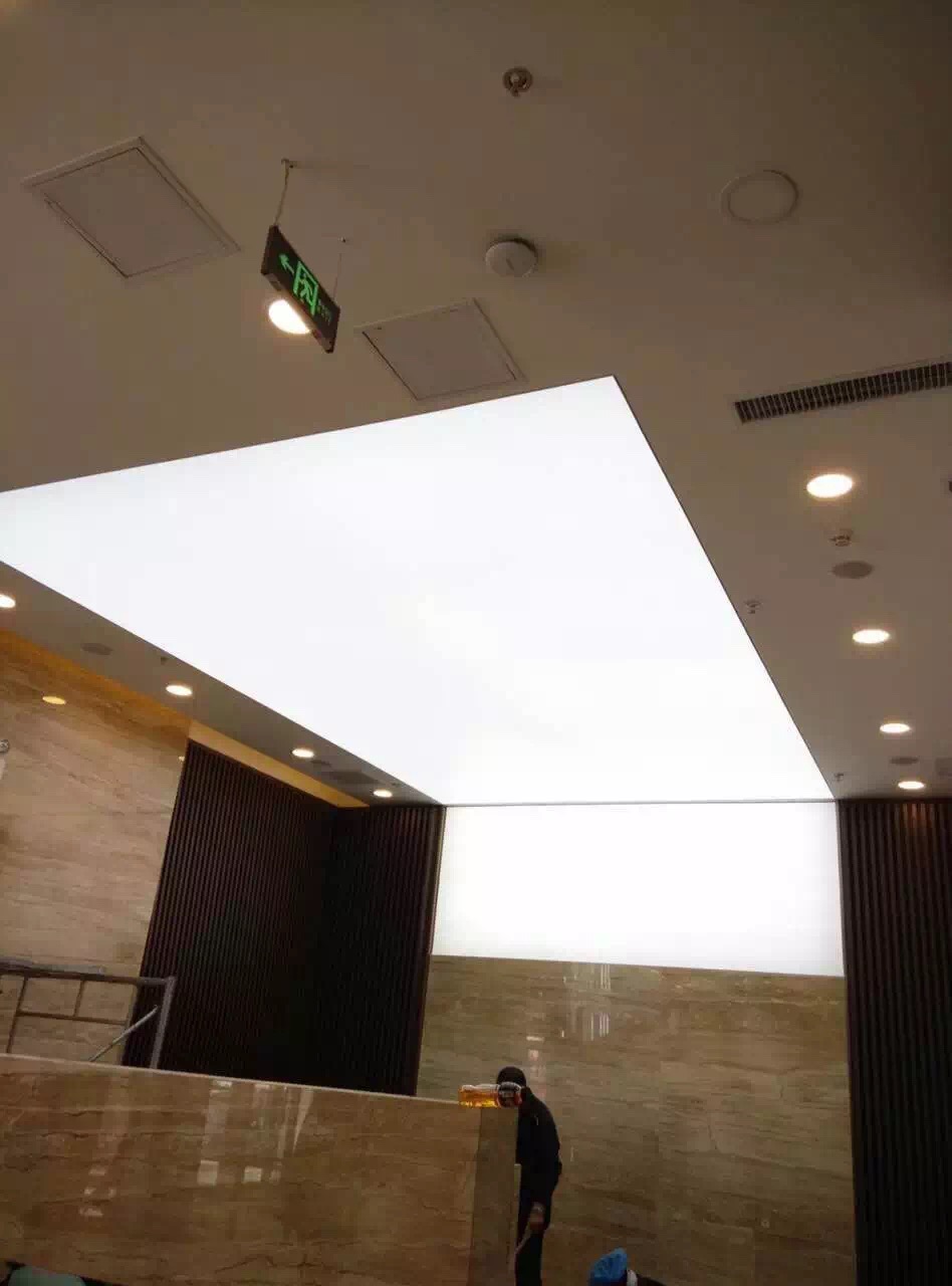 Translucent Shape Image